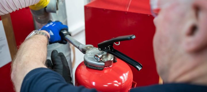 How Often Do Fire Extinguishers Need To Be Inspected? Image