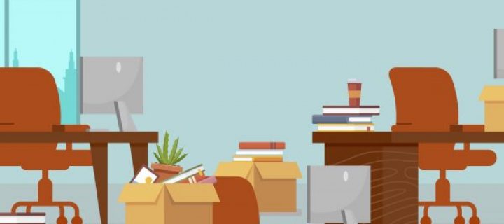 Most Common Flammable Objects In Your Office Image