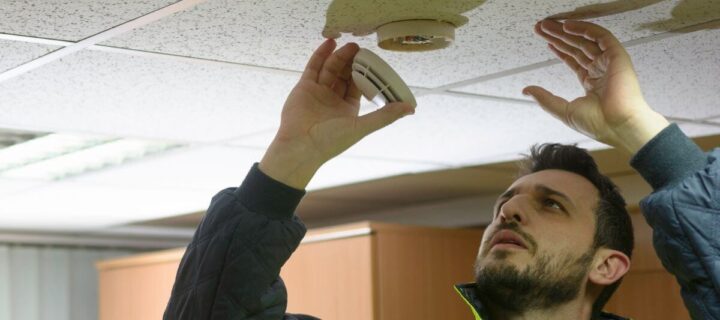 7 Benefits of Regular Fire Alarm Testing and Maintenance Image