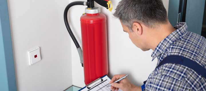 workplace fire risk assessment